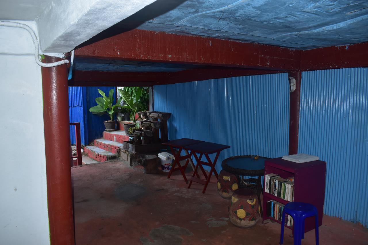 Phi Phi Beach Front Resort Luaran gambar